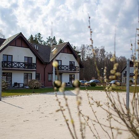 Apartament Apartament Korab Zarnowska Zewnętrze zdjęcie