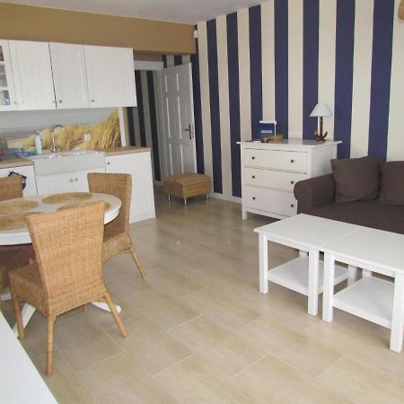 Apartament Apartament Korab Zarnowska Zewnętrze zdjęcie