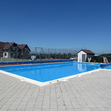 Apartament Apartament Korab Zarnowska Zewnętrze zdjęcie