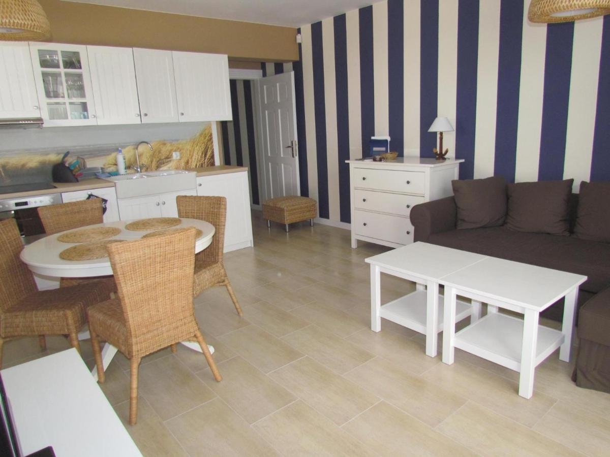Apartament Apartament Korab Zarnowska Zewnętrze zdjęcie